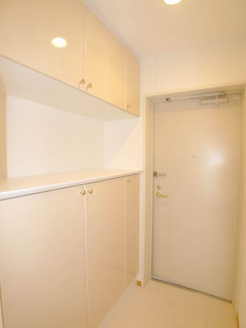 靴箱 リーベスト東中山(304)