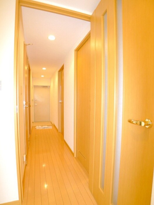 廊下 リーベスト東中山(304)