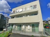 クロレ新検見川