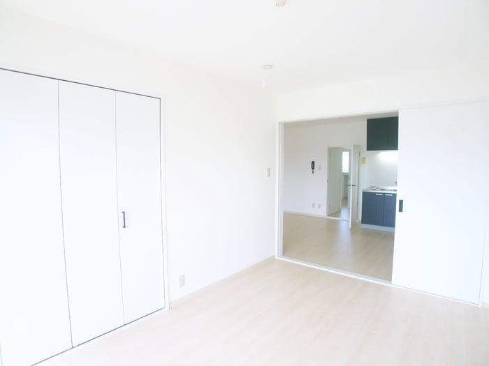 居室 ベルフラット吉野