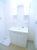 洗面 ベルフラット吉野