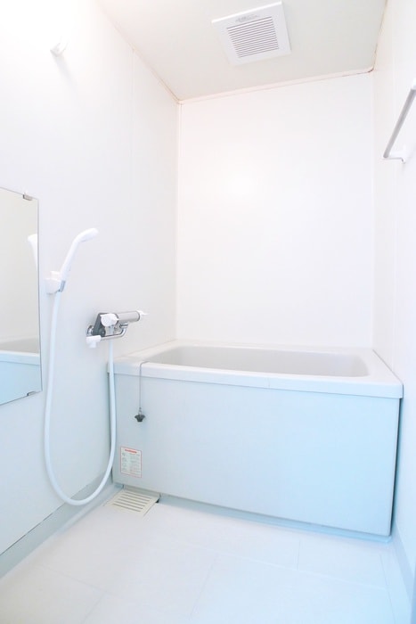 バス／シャワールーム等 ベルフラット吉野