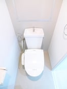 トイレ ベルフラット吉野