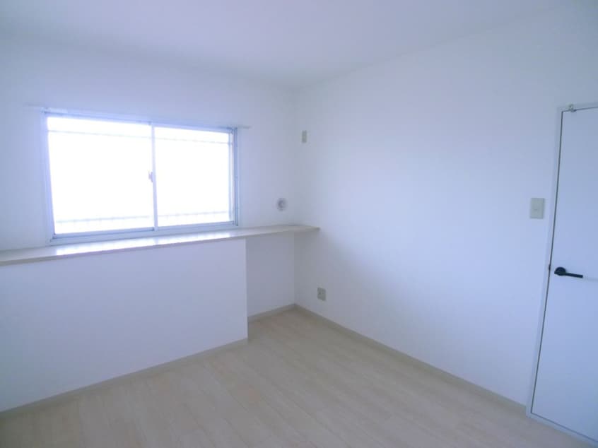 居室 ベルフラット吉野