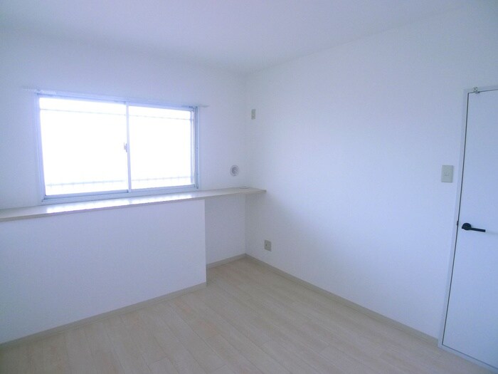 居室 ベルフラット吉野