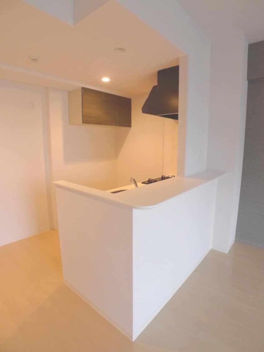 内観写真 アロッジオ