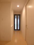 廊下 アロッジオ