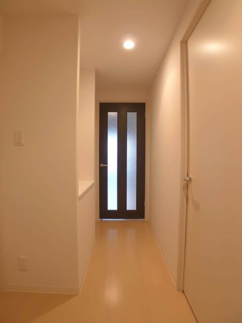 廊下 アロッジオ