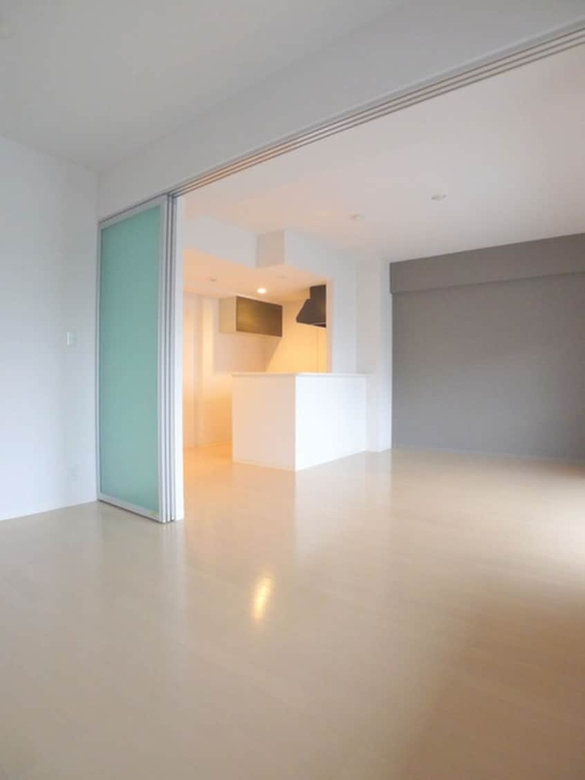 内観写真 アロッジオ