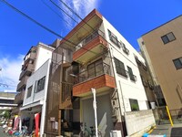 スカイワード西葛西