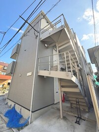 レーベンハイム小台
