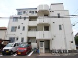 清月ﾏﾝｼｮﾝ