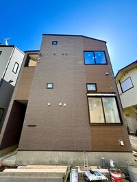 ハーモニーテラス西小岩Ⅶ