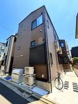 ハーモニーテラス西小岩Ⅶ