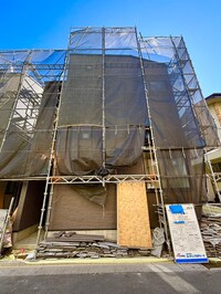 仮）西小岩五丁目Bコーポ