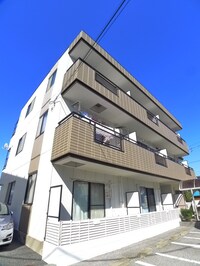 グレイス浅田