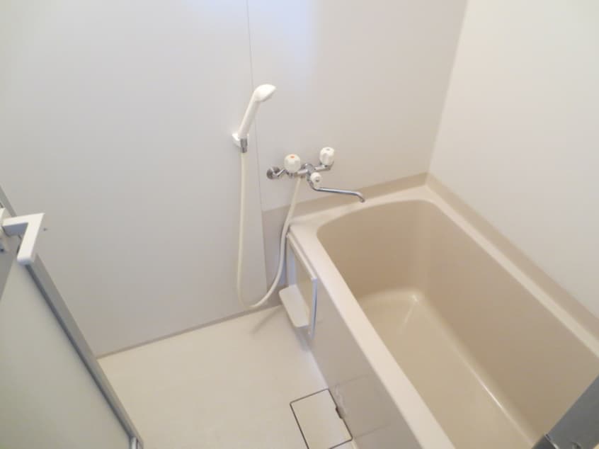 バス／シャワールーム等 ＧＦビル