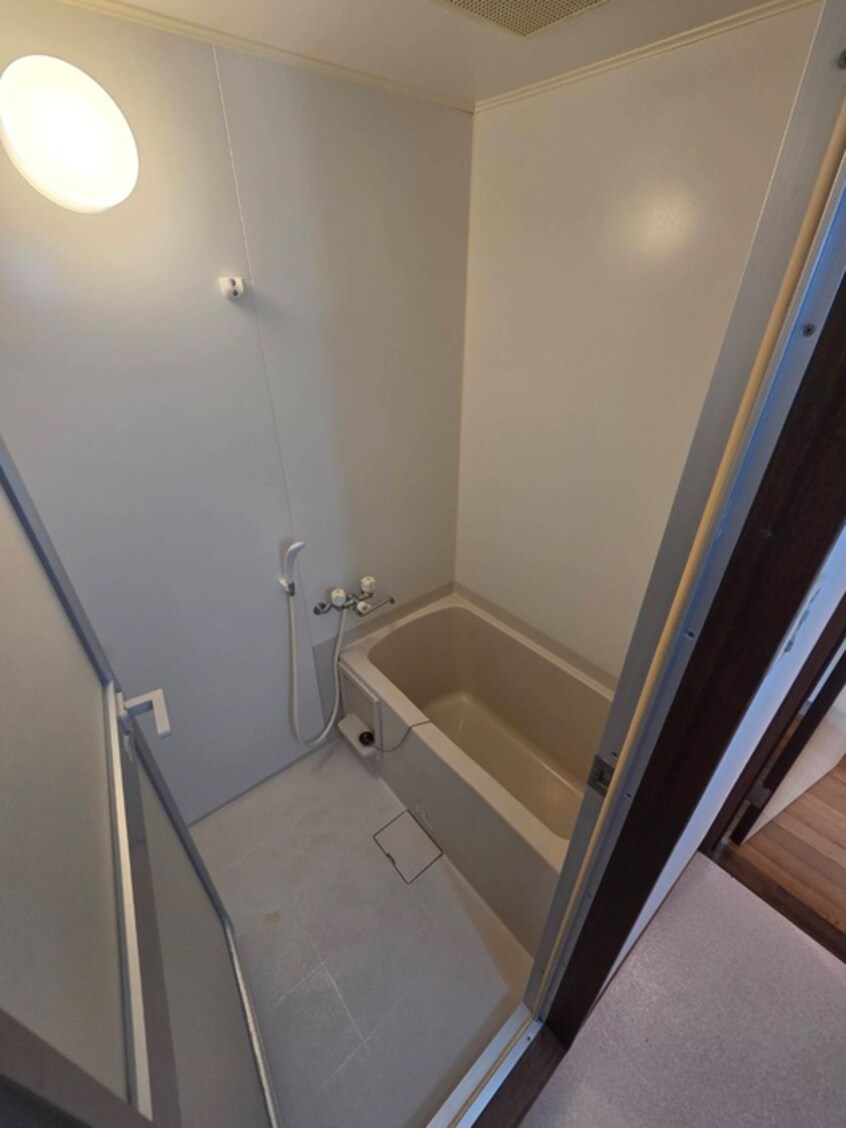 バス／シャワールーム等 ＧＦビル