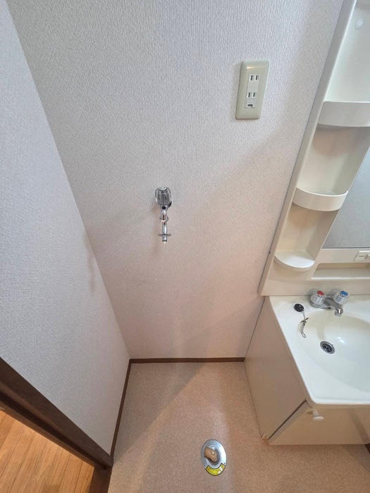 洗濯機置場 ＧＦビル