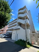 外観写真 S-FORT八王子堀之内