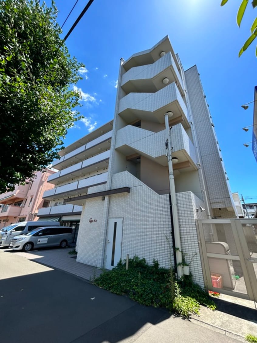 外観写真 S-FORT八王子堀之内