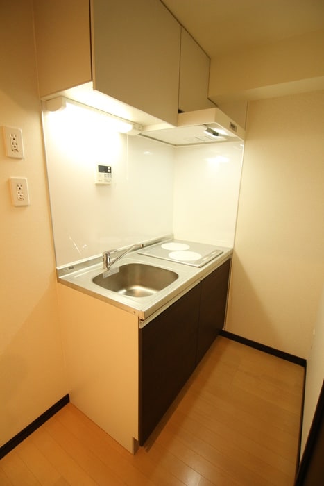 キッチン S-FORT八王子堀之内