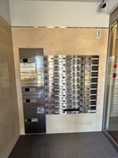 建物設備 S-FORT八王子堀之内