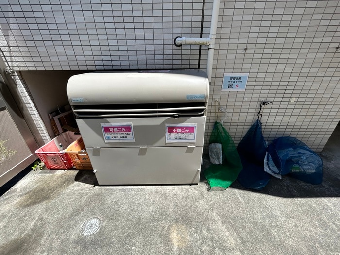 建物設備 S-FORT八王子堀之内