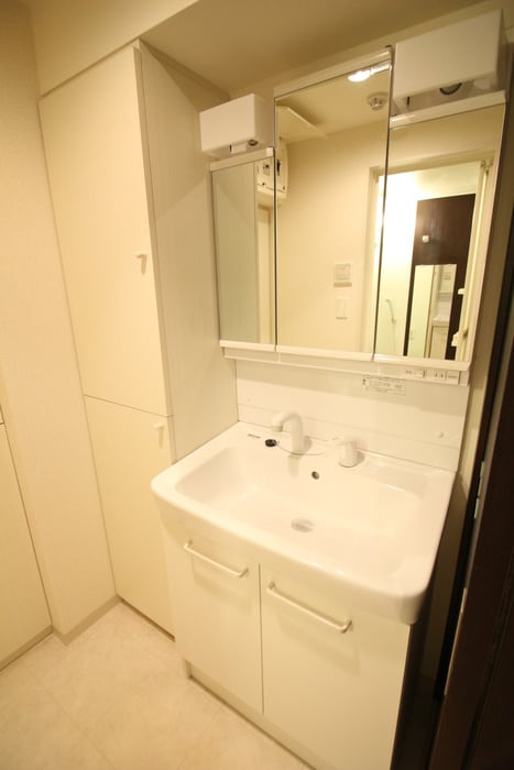 洗面 S-FORT八王子堀之内