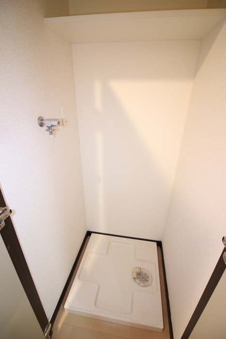 洗濯機置場 S-FORT八王子堀之内