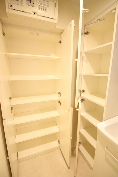 収納 S-FORT八王子堀之内