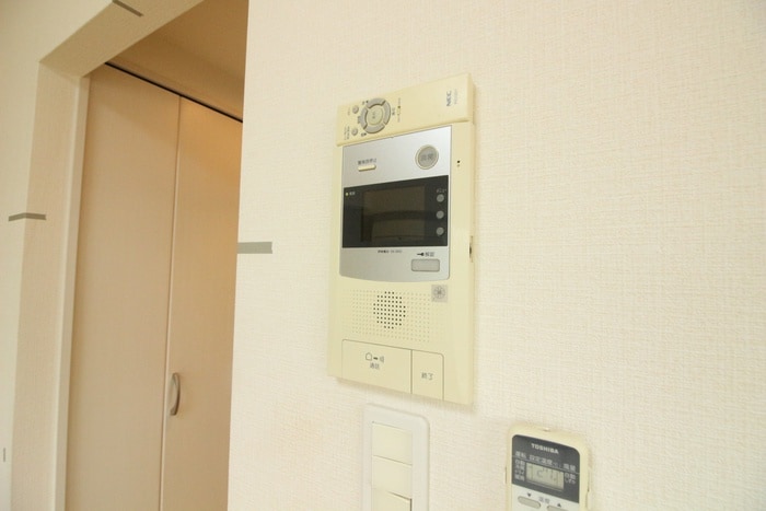 内観写真 S-FORT八王子堀之内
