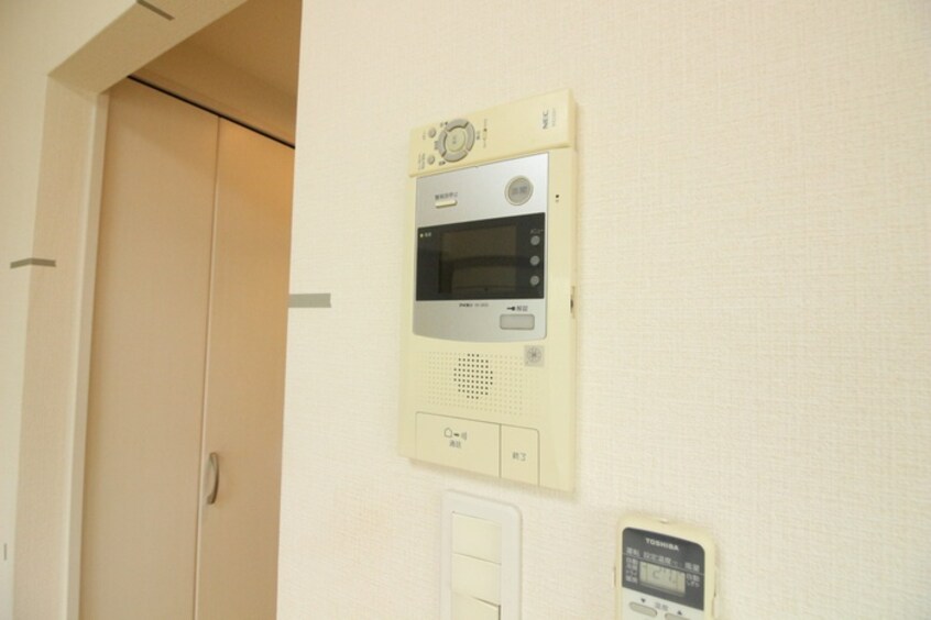 内観写真 S-FORT八王子堀之内