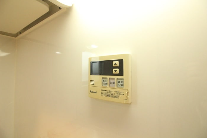 内観写真 S-FORT八王子堀之内