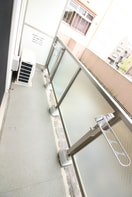 ベランダ・バルコニー S-FORT八王子堀之内