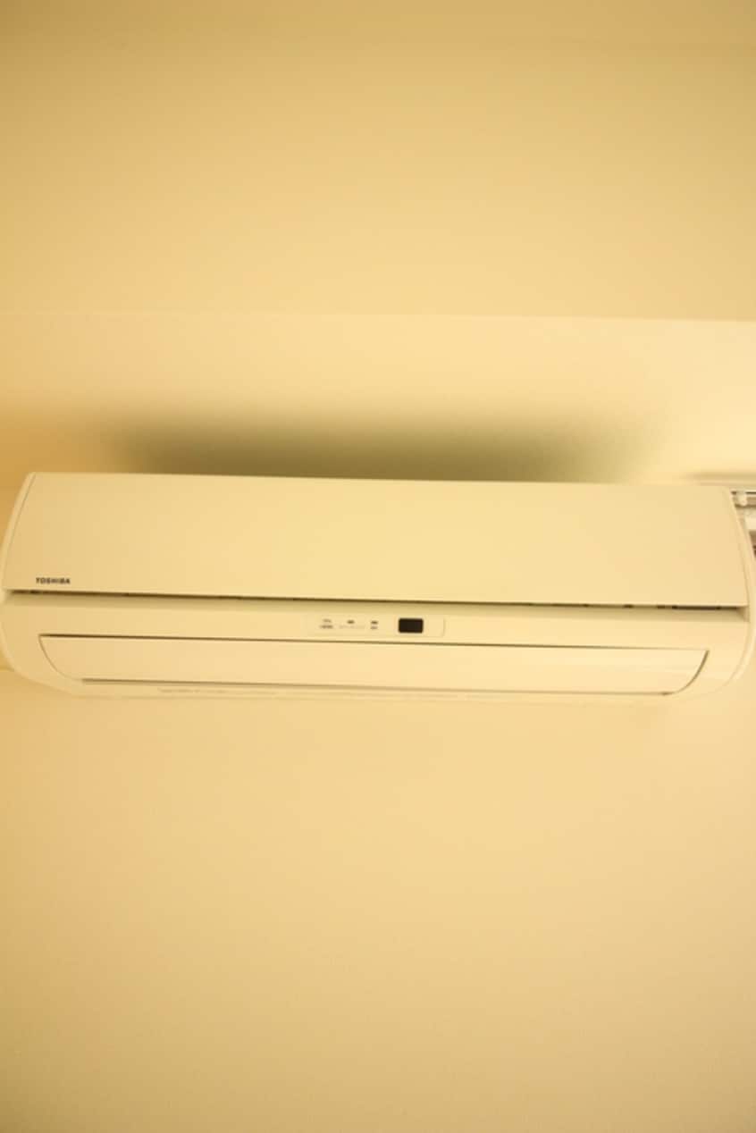 内観写真 S-FORT八王子堀之内