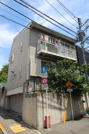 山田ハイツ