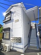 外観写真 グランデュール市川E