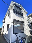 その他 グランデュール市川E