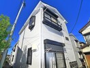 外観写真 グランデュール市川E