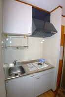 キッチン グランデュール市川E