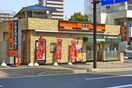 吉野家(その他飲食（ファミレスなど）)まで396m レジデンス新田