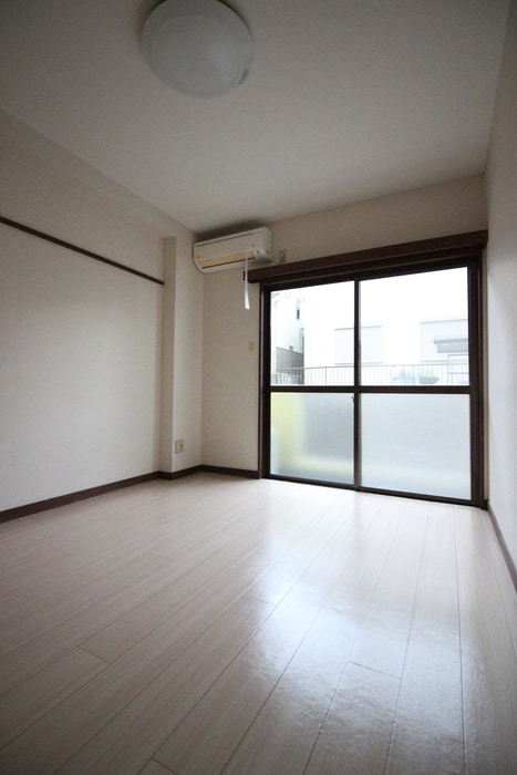 居室 キャビン23