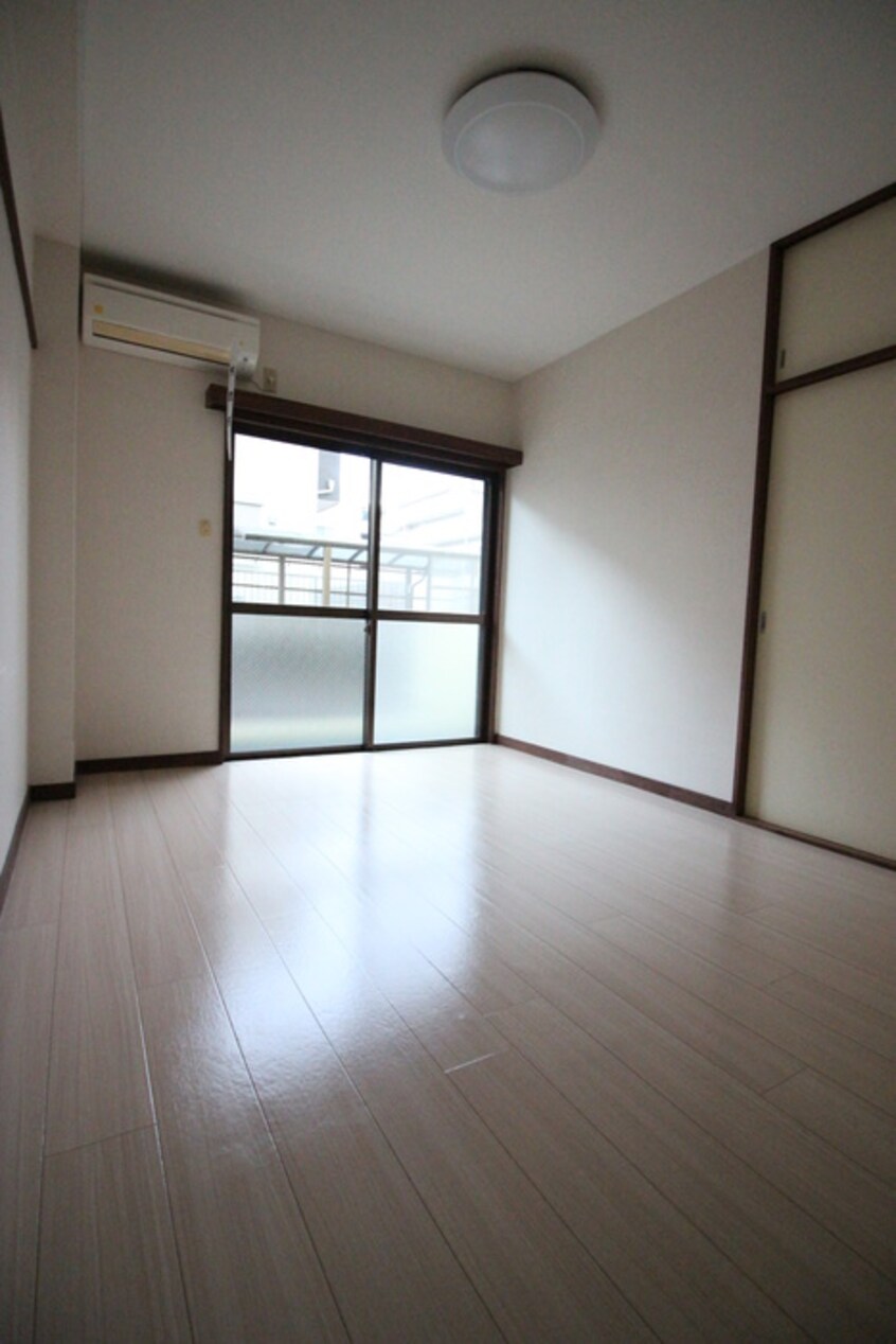 居室 キャビン23