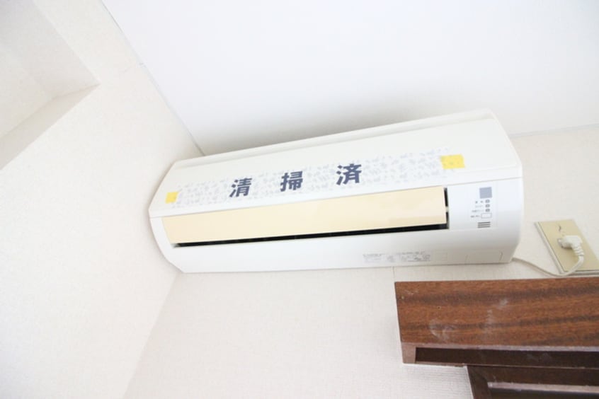 内観写真 キャビン23