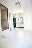 キッチン キャビン23