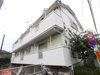 コーポモリシゲ