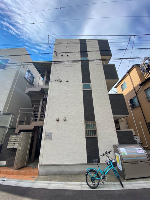 その他 AT EASE東日暮里