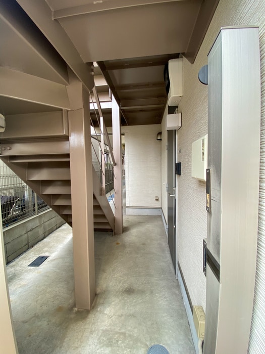 その他 AT EASE東日暮里