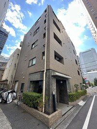 フェニックス芝公園（401）